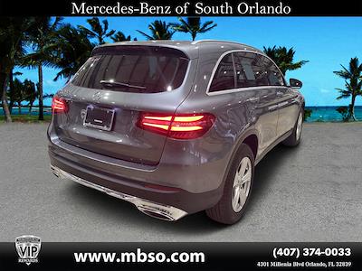 Used 2018 Mercedes-Benz GLC 300 SUV - photo 1