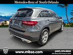 2018 Mercedes-Benz GLC 300 SUV RWD SUV for sale #TU122000A - photo 2