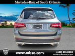 2018 Mercedes-Benz GLC 300 SUV RWD SUV for sale #TU122000A - photo 3