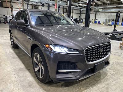 Used 2021 Jaguar F-Pace - photo 1