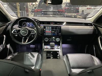 Used 2021 Jaguar F-Pace - photo 1