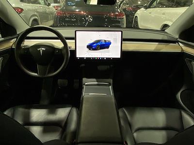 Used 2023 Tesla Model Y - photo 1