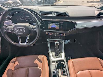 Used 2021 Audi Q3 - photo 1