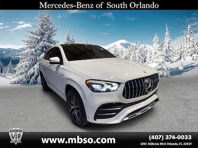 2023 Mercedes-Benz AMG GLE 53 SUV AWD SUV for sale #TV007919A - photo 1