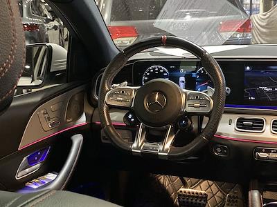 2023 Mercedes-Benz AMG GLE 53 SUV AWD SUV for sale #TV007919A - photo 2