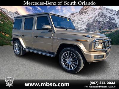 2023 Mercedes-Benz G 550 SUV 4WD SUV for sale #TX064073A - photo 1