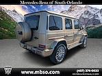 2023 Mercedes-Benz G 550 SUV 4WD SUV for sale #TX064073A - photo 2