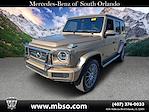 2023 Mercedes-Benz G 550 SUV 4WD SUV for sale #TX064073A - photo 18