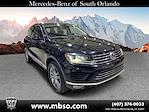 Used 2016 Volkswagen Touareg for sale #TX064073C - photo 1