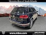Used 2016 Volkswagen Touareg for sale #TX064073C - photo 2