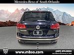 Used 2016 Volkswagen Touareg for sale #TX064073C - photo 16