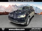 Used 2016 Volkswagen Touareg for sale #TX064073C - photo 18