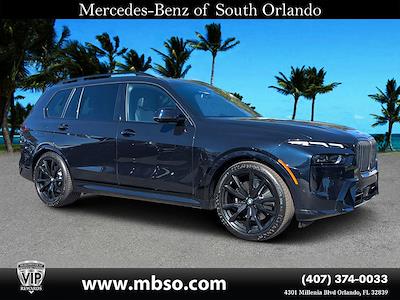 Used 2023 BMW X7 xDrive40i for sale #TX064813B - photo 1