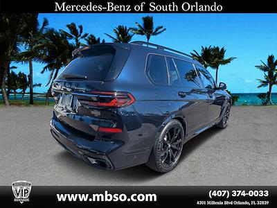 Used 2023 BMW X7 xDrive40i for sale #TX064813B - photo 2