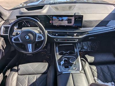 Used 2023 BMW X7 xDrive40i for sale #TX064813B - photo 2