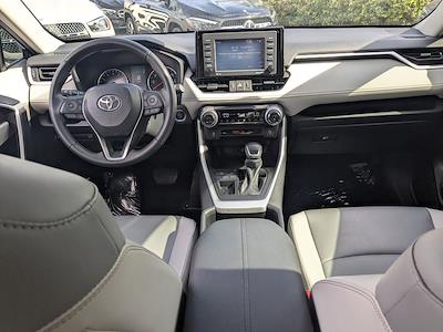 Used 2022 Toyota RAV4 XLE Premium for sale #TX064813C - photo 2