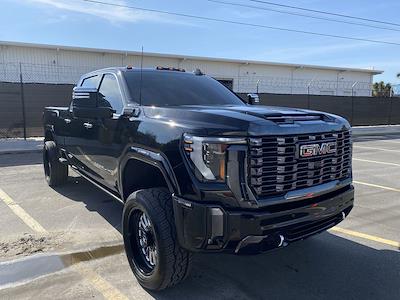 2024 GMC Sierra 2500 Crew Cab 4WD Pickup for sale #TX065483B - photo 1