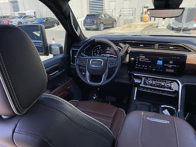 Used 2024 GMC Sierra 2500 Denali Ultimate Crew Cab for sale #TX065483B - photo 2