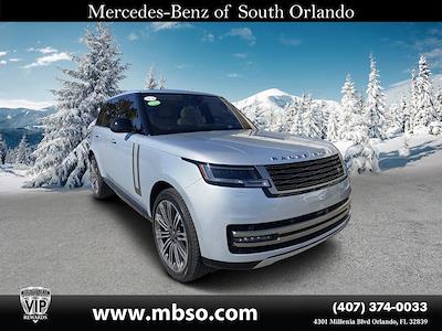 Used 2023 Land Rover Range Rover SE for sale #TX066894A - photo 1