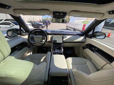 Used 2023 Land Rover Range Rover SE for sale #TX066894A - photo 2