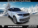 Used 2023 Land Rover Range Rover SE for sale #TX066894A - photo 1