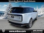 Used 2023 Land Rover Range Rover SE for sale #TX066894A - photo 16