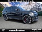 Used 2020 Land Rover Range Rover Sport HST for sale #TX068030A - photo 1