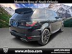Used 2020 Land Rover Range Rover Sport HST for sale #TX068030A - photo 2