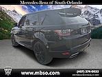 Used 2020 Land Rover Range Rover Sport HST for sale #TX068030A - photo 19