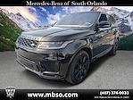 Used 2020 Land Rover Range Rover Sport HST for sale #TX068030A - photo 20