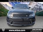Used 2020 Land Rover Range Rover Sport HST for sale #TX068030A - photo 21