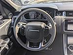 Used 2020 Land Rover Range Rover Sport HST for sale #TX068030A - photo 5