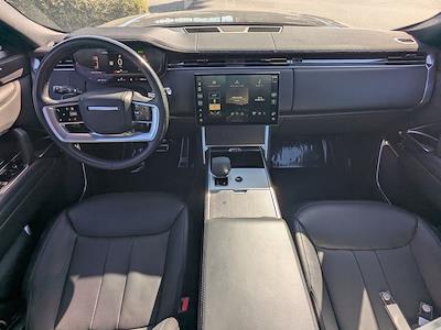 Used 2024 Land Rover Range Rover SE for sale #TX068161A - photo 2