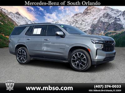 2023 Chevrolet Tahoe RWD SUV for sale #TX069567A - photo 1
