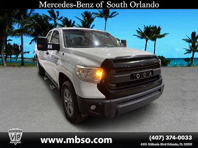 Used 2014 Toyota Tundra Double Cab for sale #TX069567C - photo 1