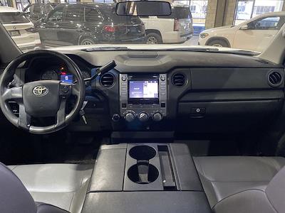 Used 2014 Toyota Tundra Double Cab for sale #TX069567C - photo 2