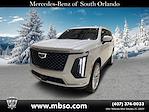 Used 2025 Cadillac Escalade Premium Luxury for sale #TX069995A - photo 19