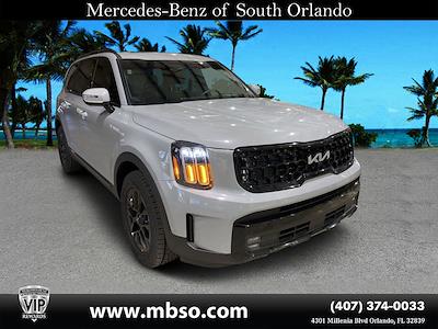 Used 2024 Kia Telluride SX-Prestige X-Pro for sale #TX075312A - photo 1