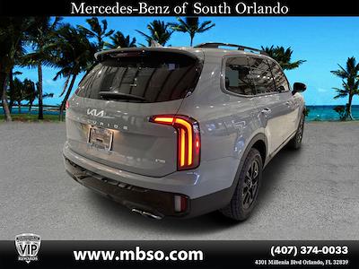Used 2024 Kia Telluride SX-Prestige X-Pro for sale #TX075312A - photo 2