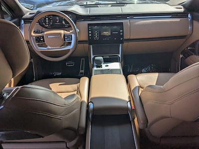 Used 2024 Land Rover Range Rover - photo 1