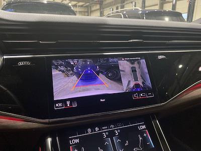 Used 2025 Audi Q7 - photo 1