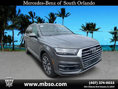 2017 Audi Q7 SUV for sale #VJ035220A - photo 1