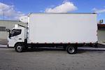 Used 2013 Mitsubishi Fuso FE180 Refrigerated Body T-1000 WHISPER for sale #000014 - photo 10
