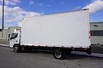 Used 2013 Mitsubishi Fuso FE180 Refrigerated Body T-1000 WHISPER for sale #000014 - photo 11