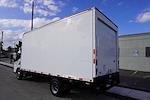 Used 2013 Mitsubishi Fuso FE180 Refrigerated Body T-1000 WHISPER for sale #000014 - photo 12