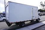 Used 2013 Mitsubishi Fuso FE180 Refrigerated Body T-1000 WHISPER for sale #000014 - photo 2