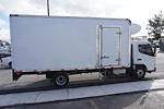 Used 2013 Mitsubishi Fuso FE180 Refrigerated Body T-1000 WHISPER for sale #000014 - photo 15