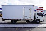 Used 2013 Mitsubishi Fuso FE180 Refrigerated Body T-1000 WHISPER for sale #000014 - photo 16