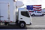 Used 2013 Mitsubishi Fuso FE180 Refrigerated Body T-1000 WHISPER for sale #000014 - photo 17