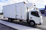 Used 2013 Mitsubishi Fuso FE180 Refrigerated Body T-1000 WHISPER for sale #000014 - photo 18